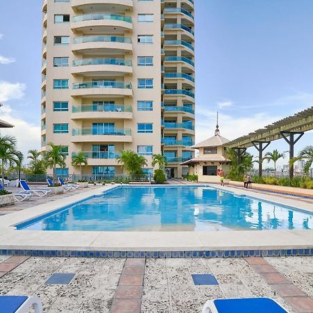 Exquisite Oceanfront Suite Santo Domingo Eksteriør billede